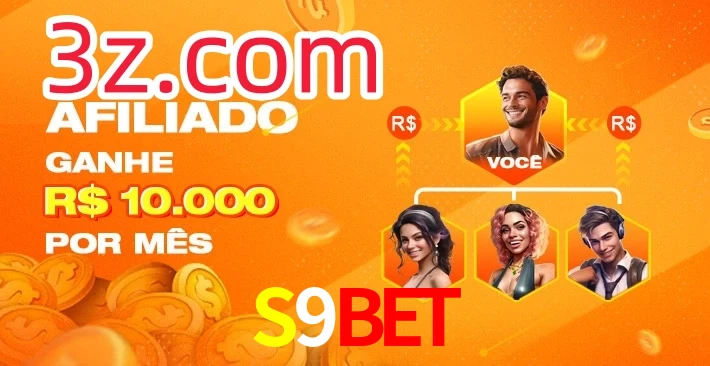 S9Bet