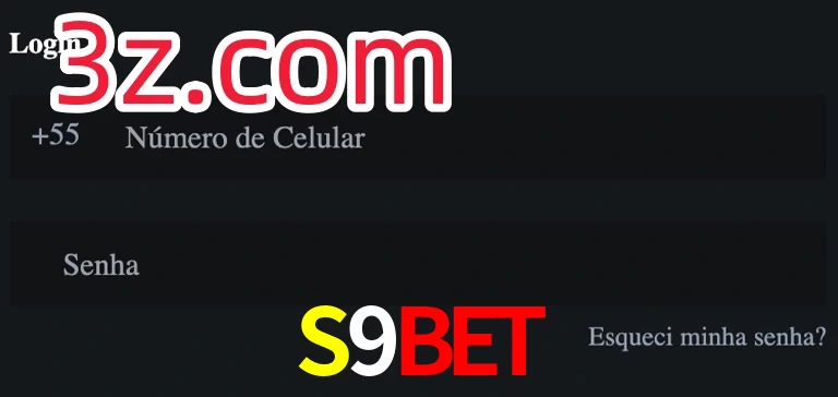 S9Bet