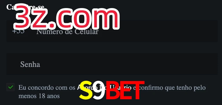 S9Bet